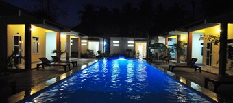 Duc Anh Garden Homestay