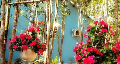 Duc Anh Garden Homestay