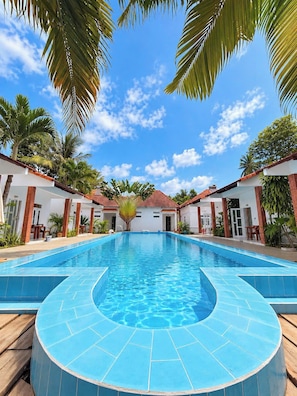 Pool - Moori Retreat Bungalow (Phu Quoc)