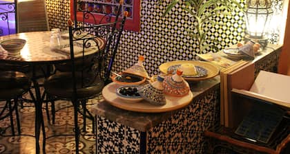 Riad Meftaha