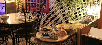 Riad Meftaha