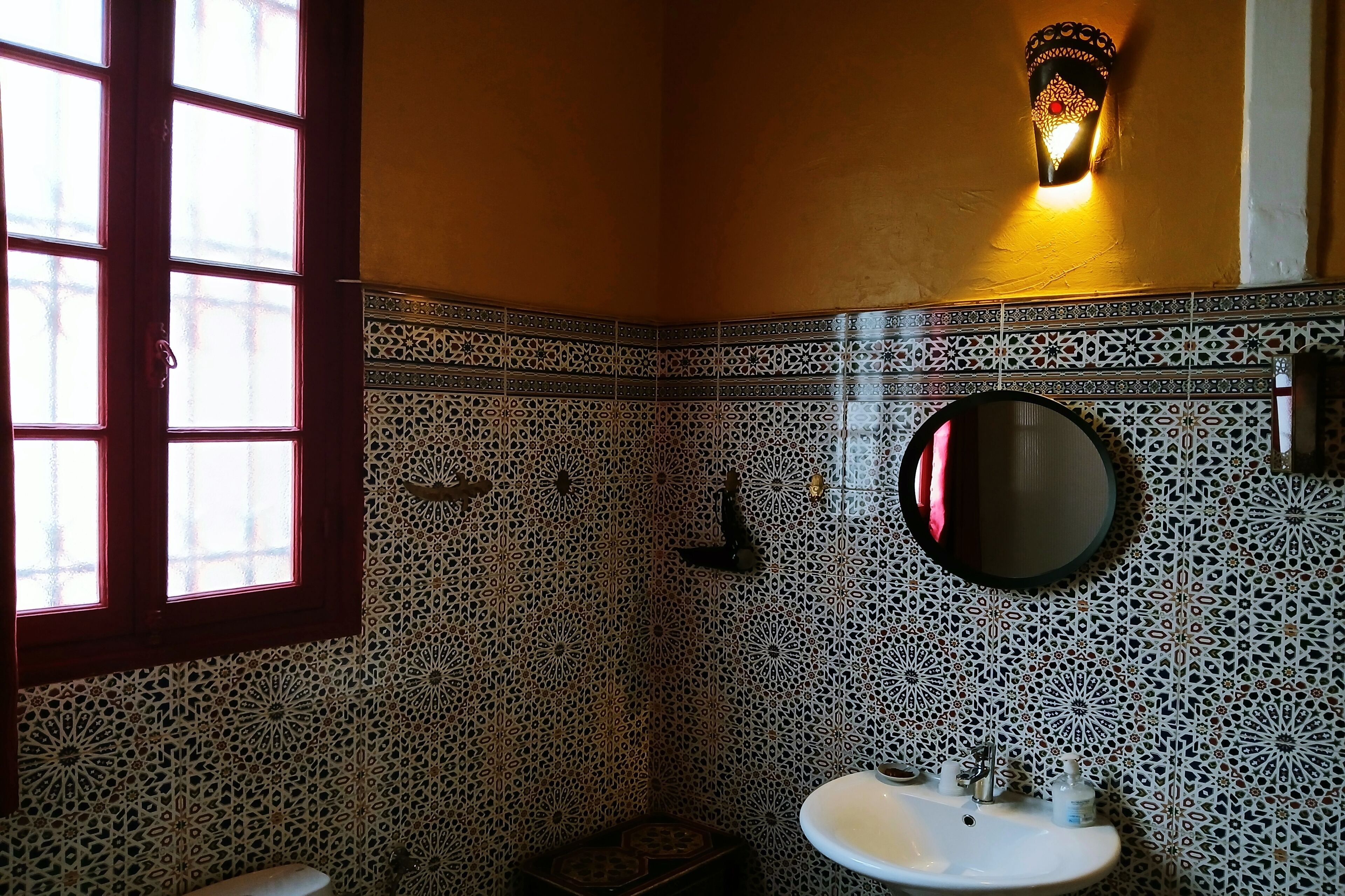 Foto - Riad Meftaha