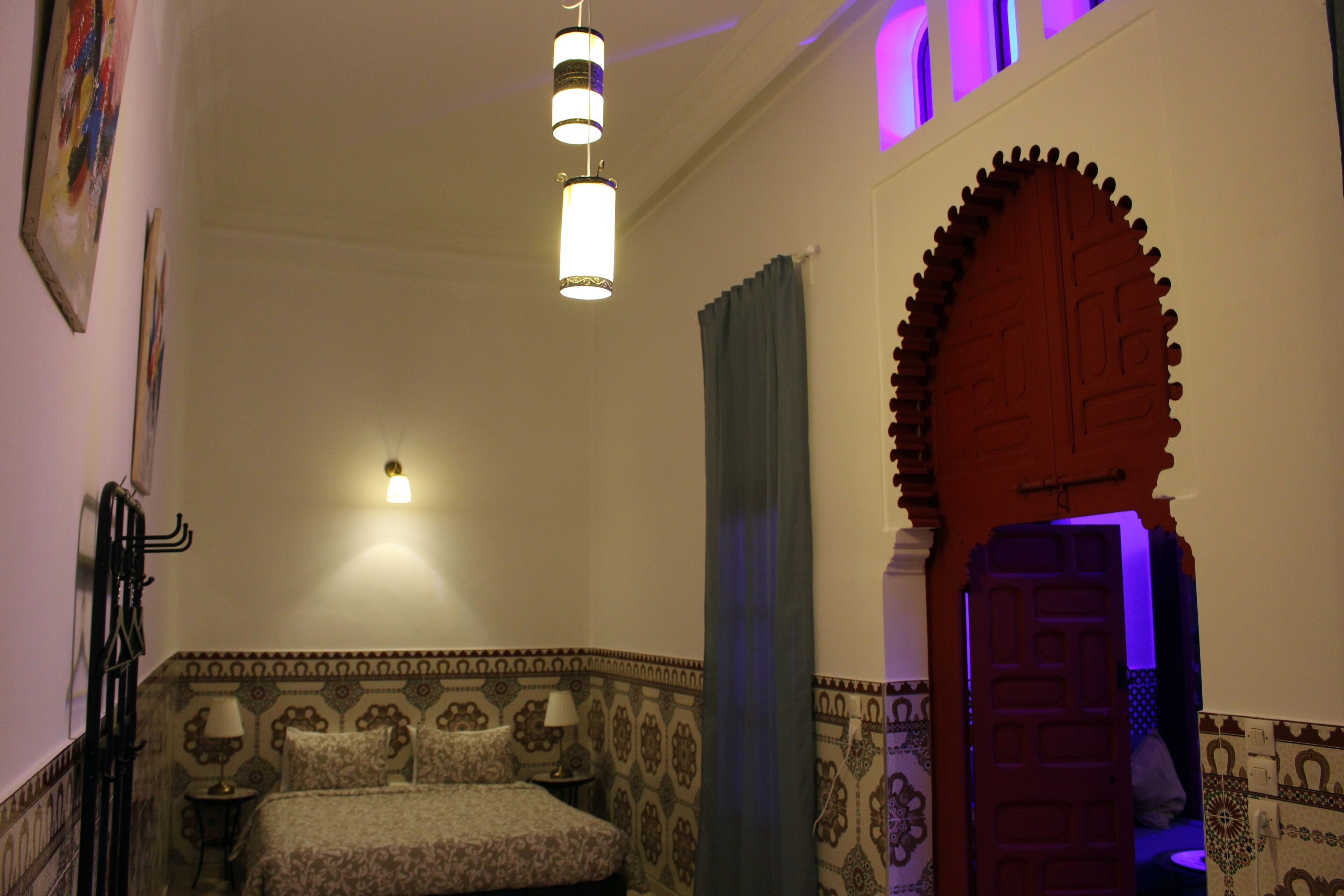 Suite Supérieure | Literie de qualité supérieure, coffres-forts dans les chambres