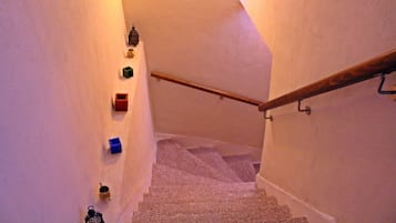 2 habitaciones y ropa de cama de alta calidad