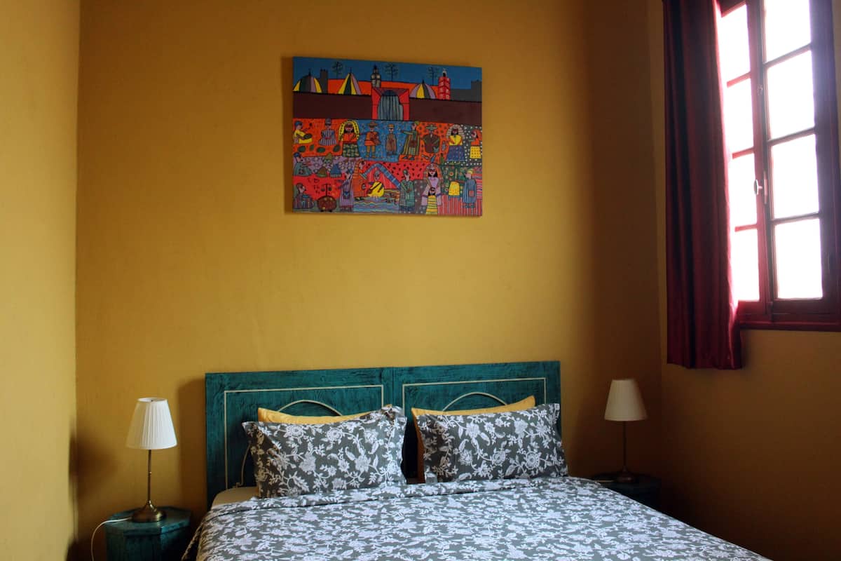 Family Suite | 2 bedrooms, premium bedding, in-room safe, individually decorated