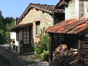 Traditional Villa | Individually decorated, individually furnished, iron/ironing board
