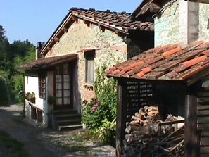 Traditional Villa