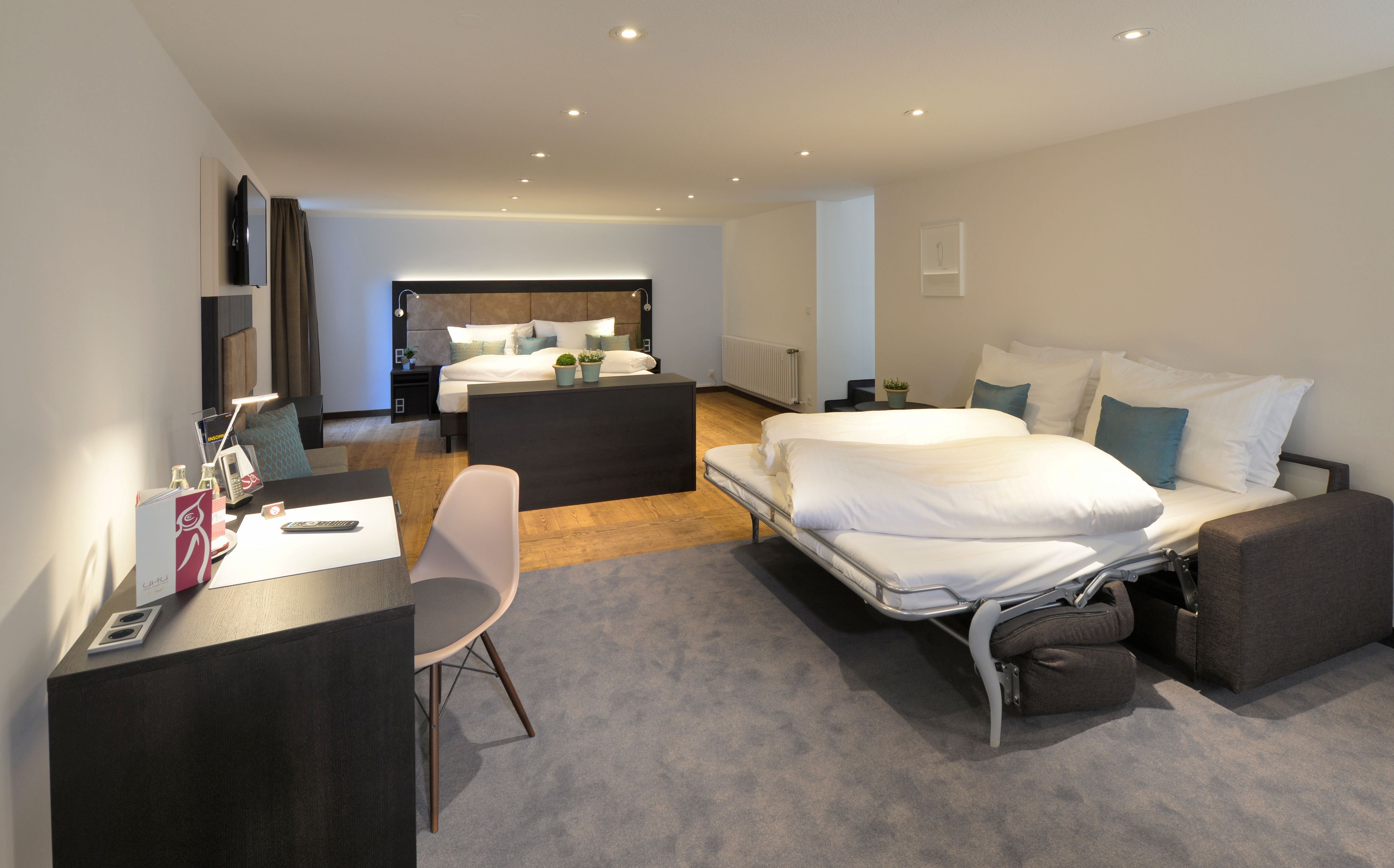 Photo - UHU Gästehaus Superior