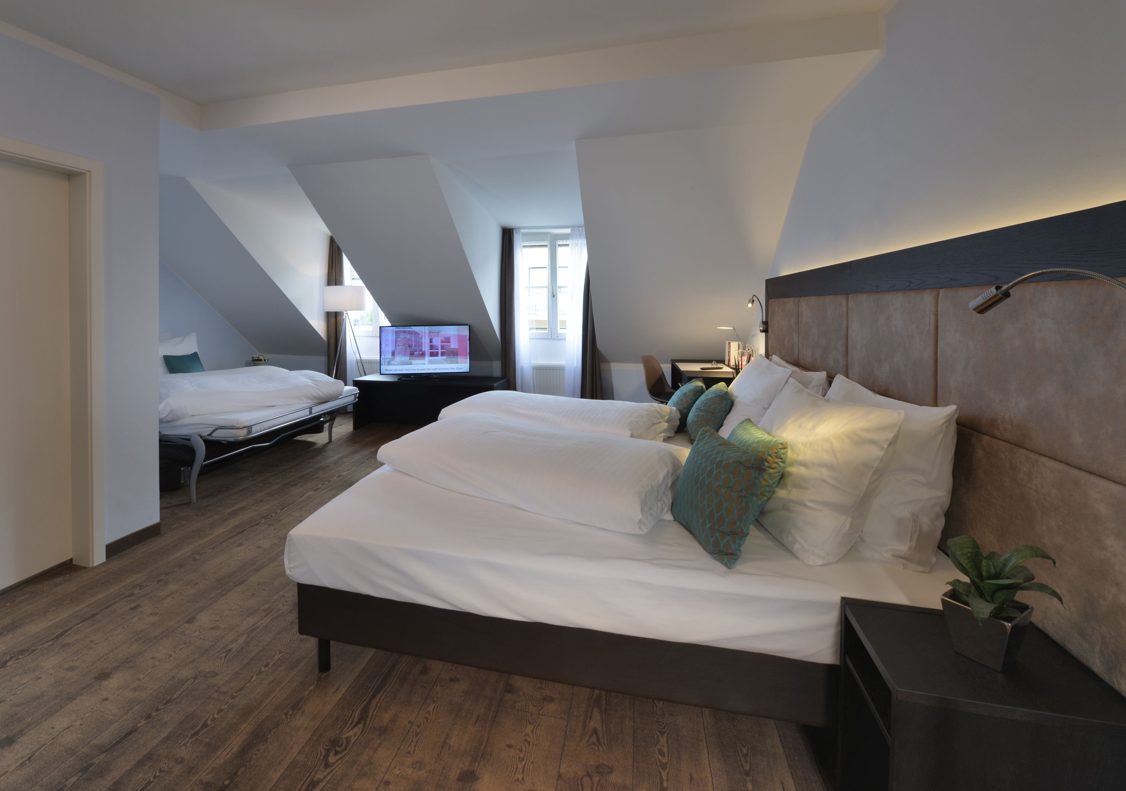 Photo - UHU Gästehaus Superior