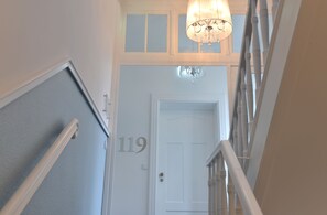 Detall de l'interior