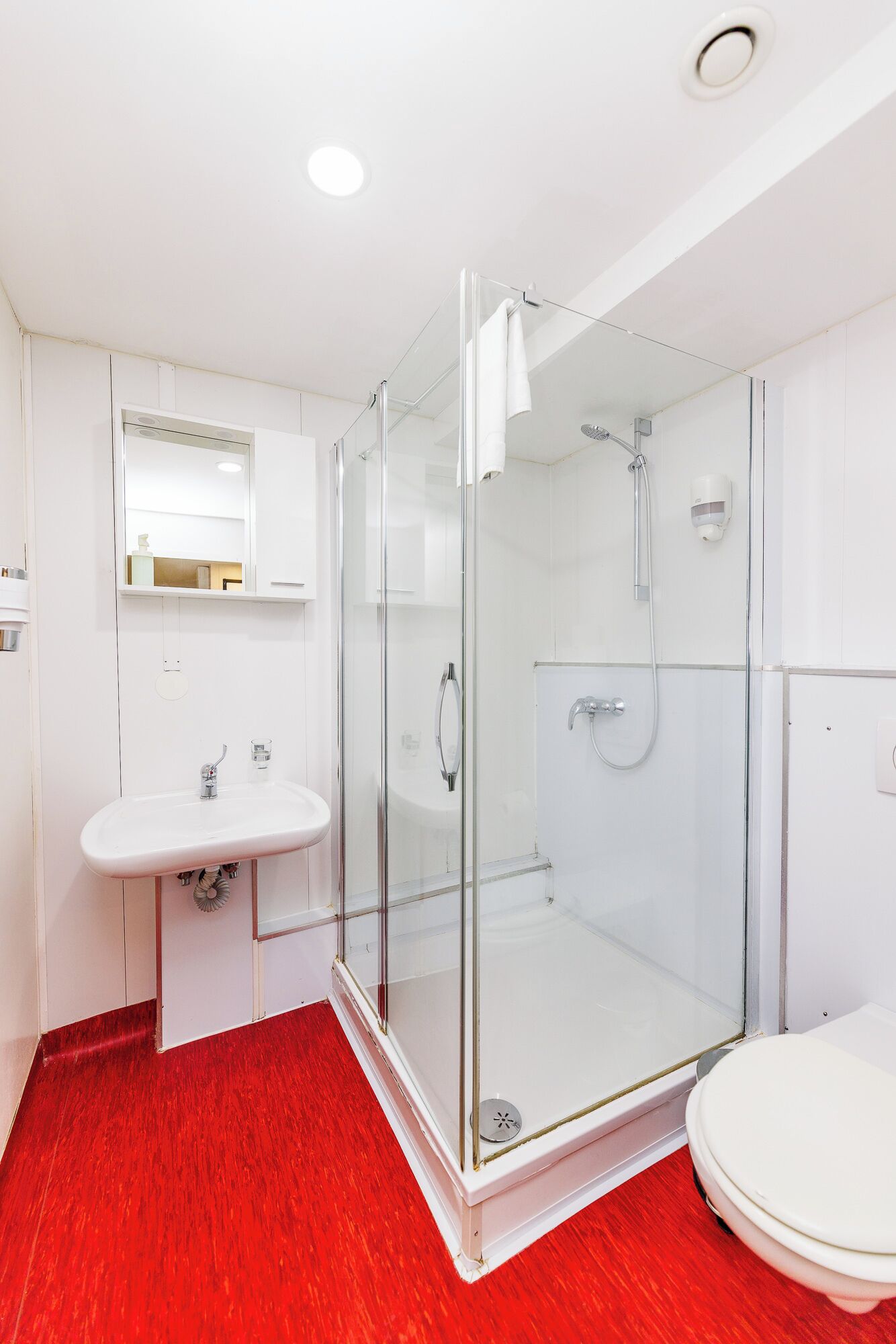 Photo - Botel Marina