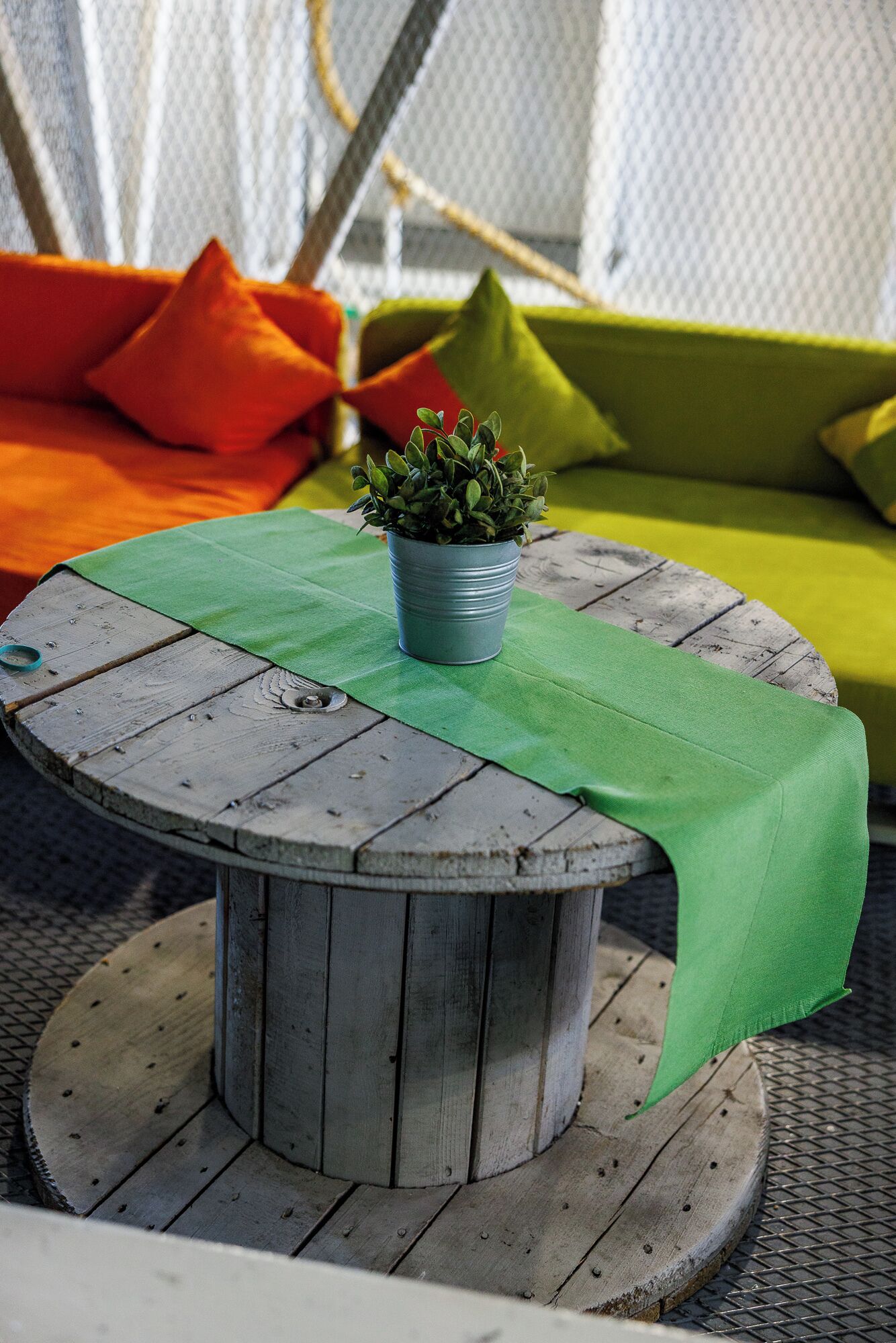 Photo - Botel Marina