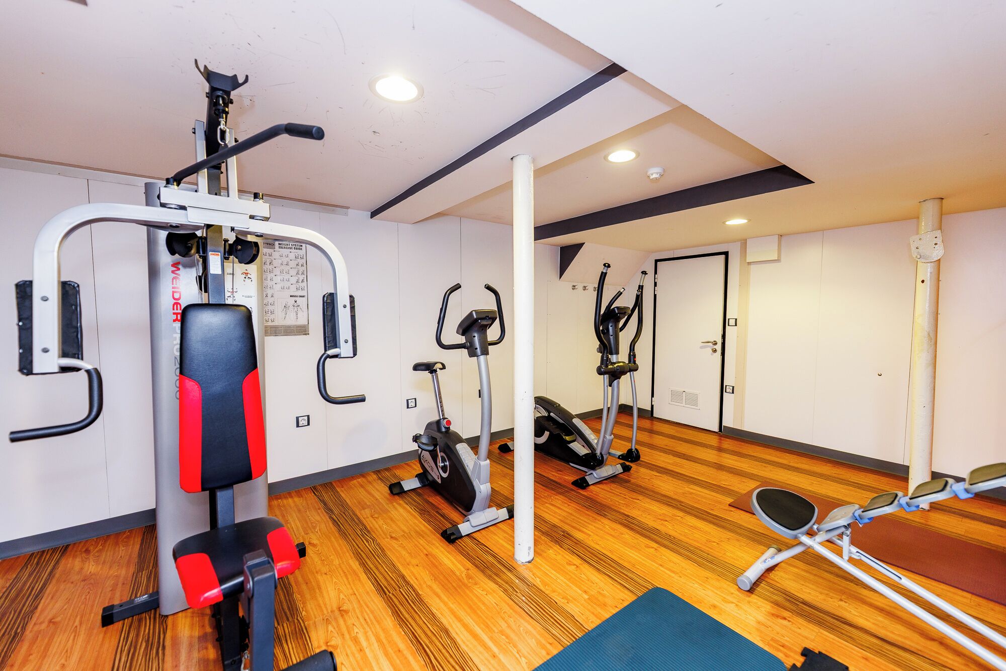 Photo - Botel Marina