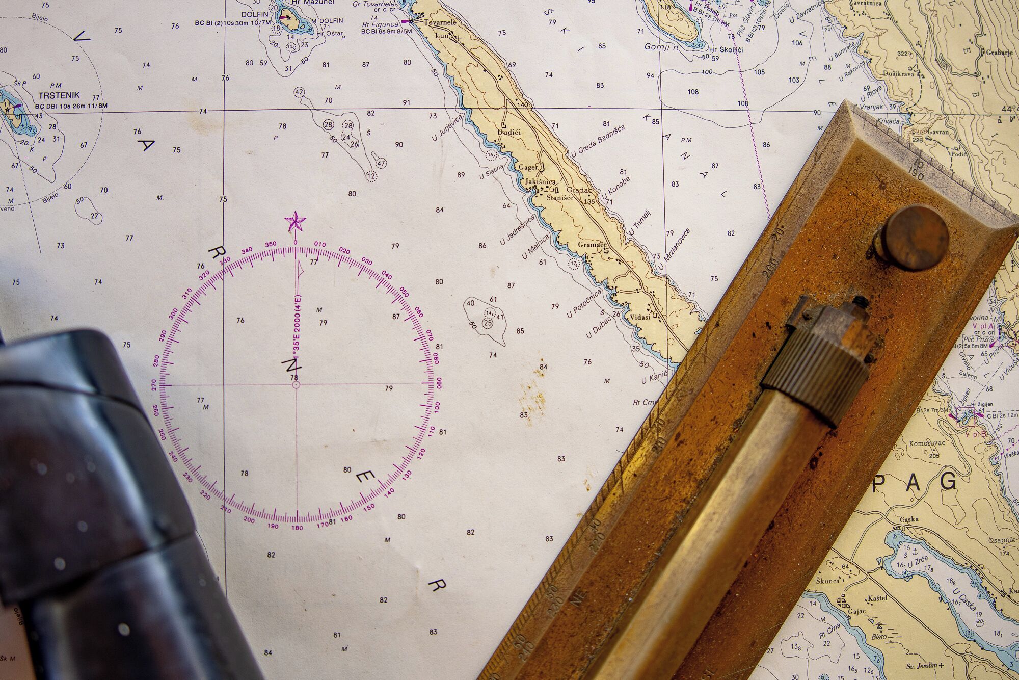 Photo - Botel Marina