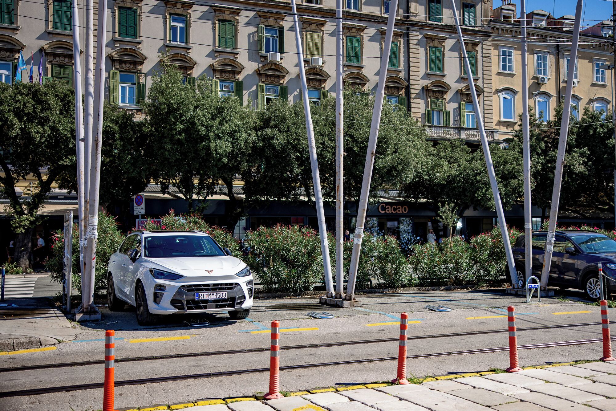 Photo - Botel Marina