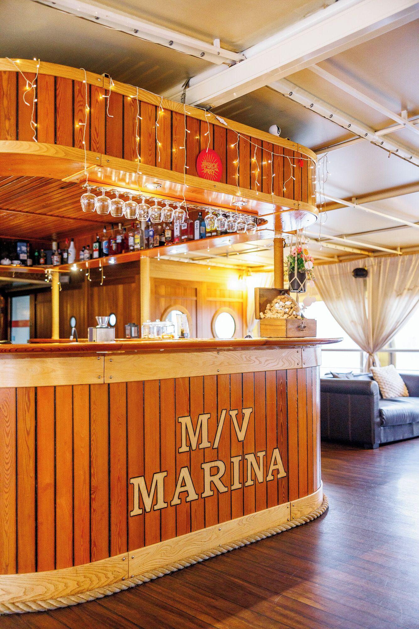 Foto - Botel Marina - Hostel
