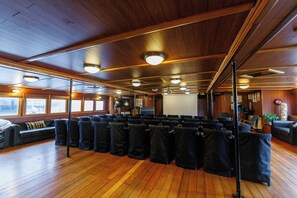 Meeting facility - Botel Marina - Hostel (Rijeka)