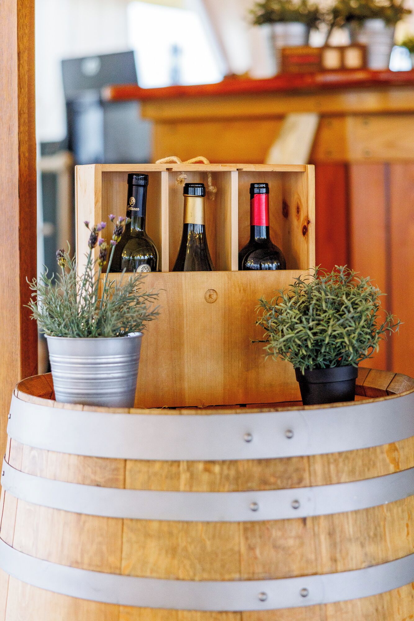 Photo - Botel Marina