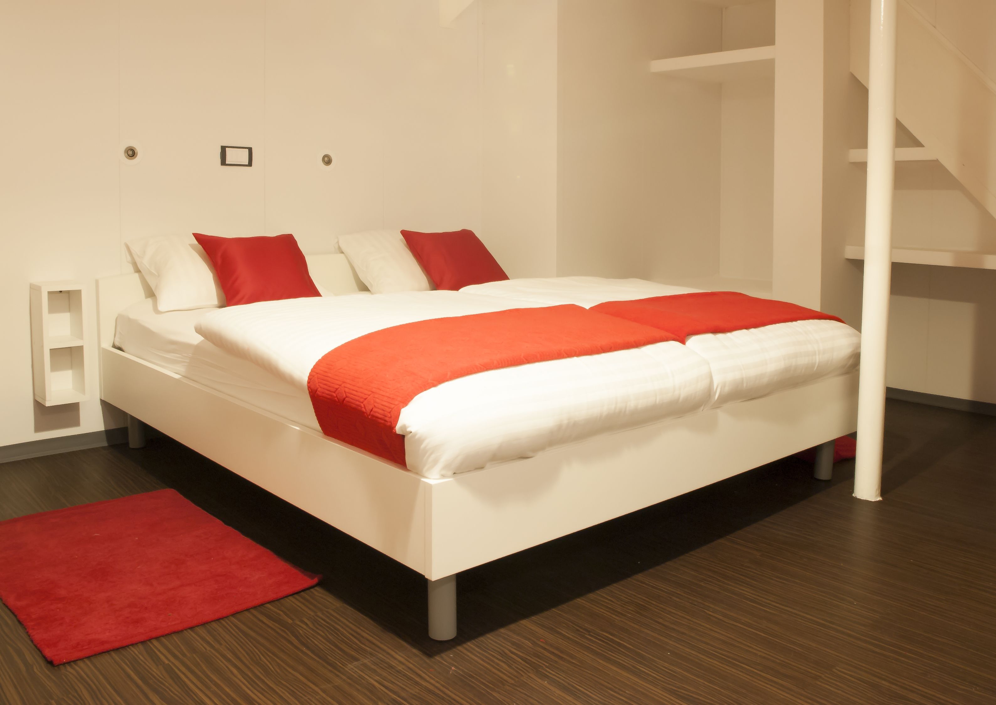 Photo - Botel Marina