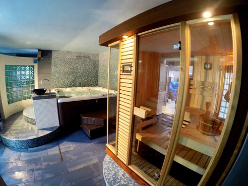 Exclusive B&B Sweet Home & Wellness