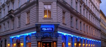 Cotton House Hotel Budapest