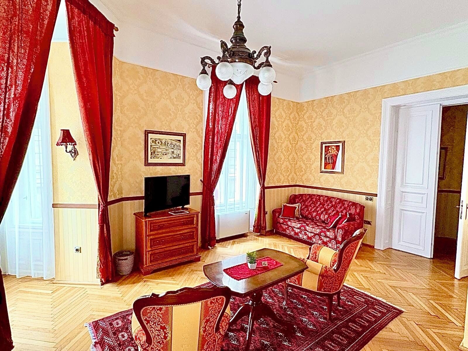 Photo - Cotton House Budapest