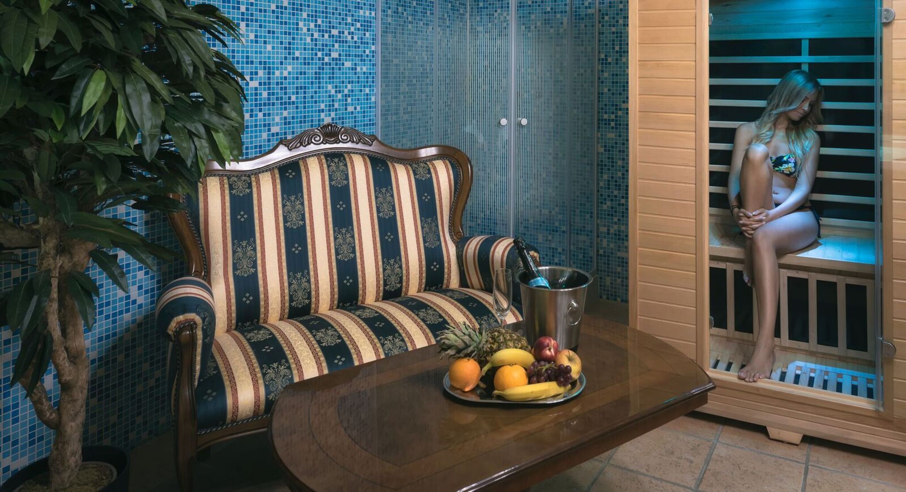 Photo - Cotton House Budapest