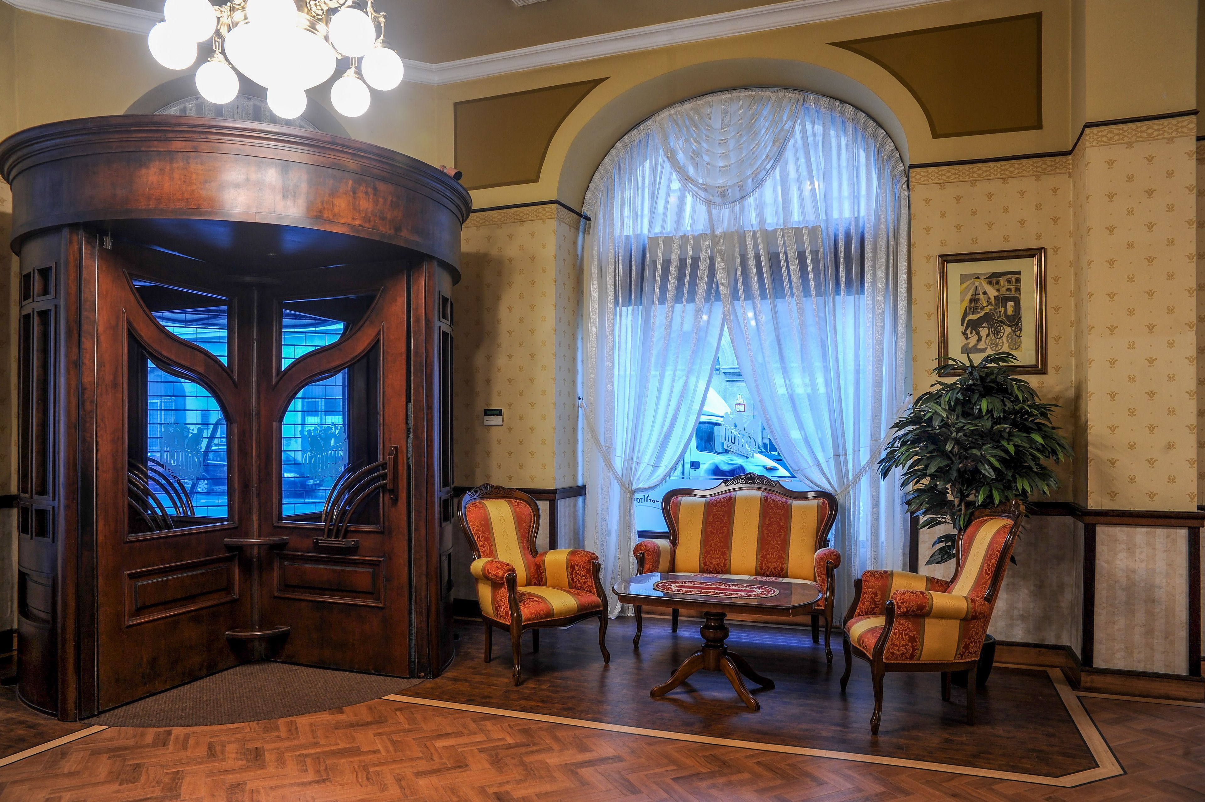 Photo - Cotton House Budapest