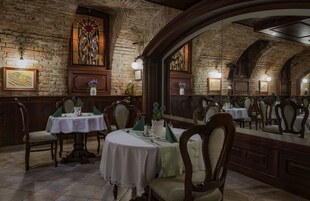 Εστιατόριο