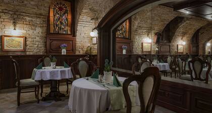 Cotton House Budapest