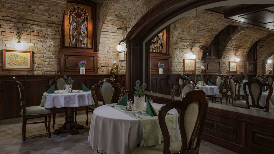 Cotton House Budapest