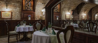 Cotton House Budapest