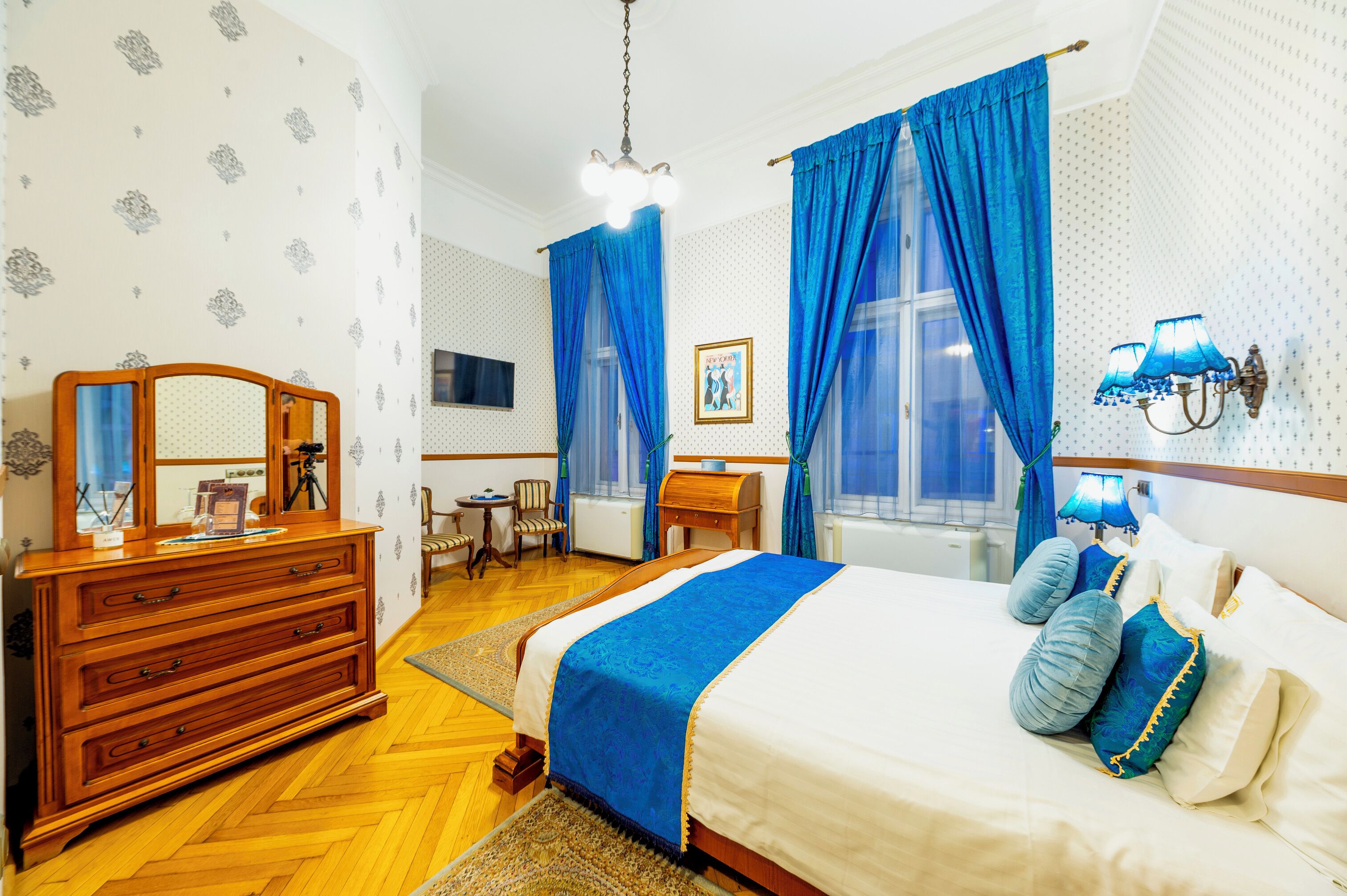 Photo - Cotton House Budapest