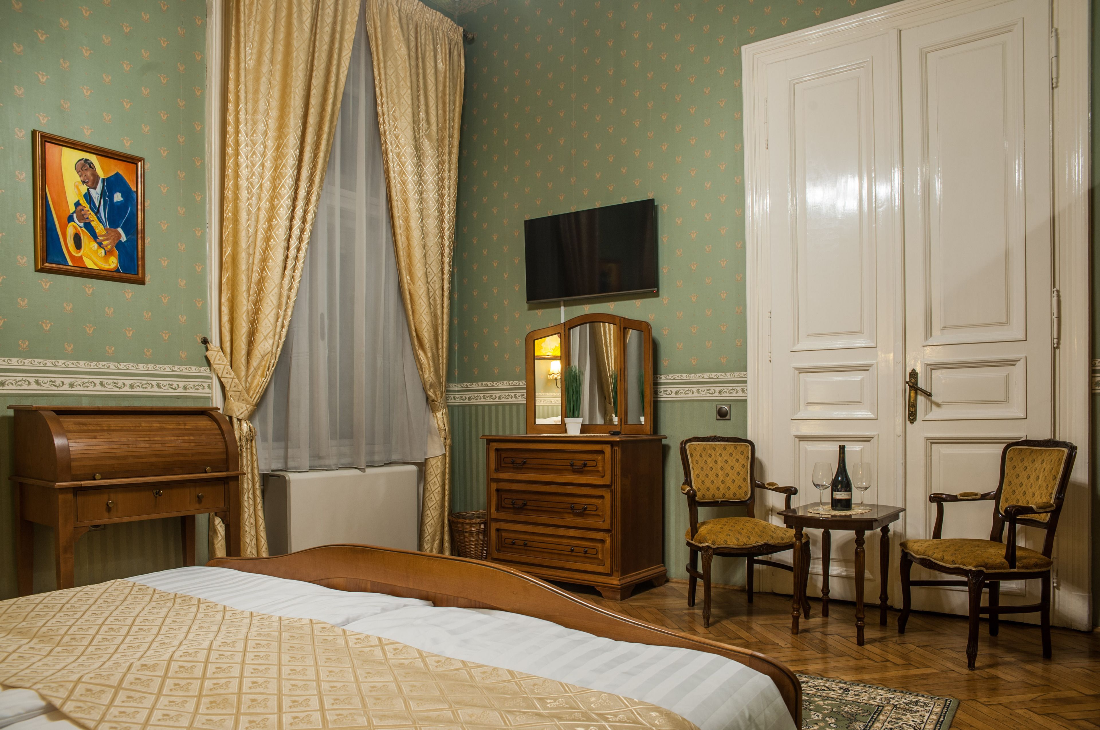 Foto - Cotton House Budapest