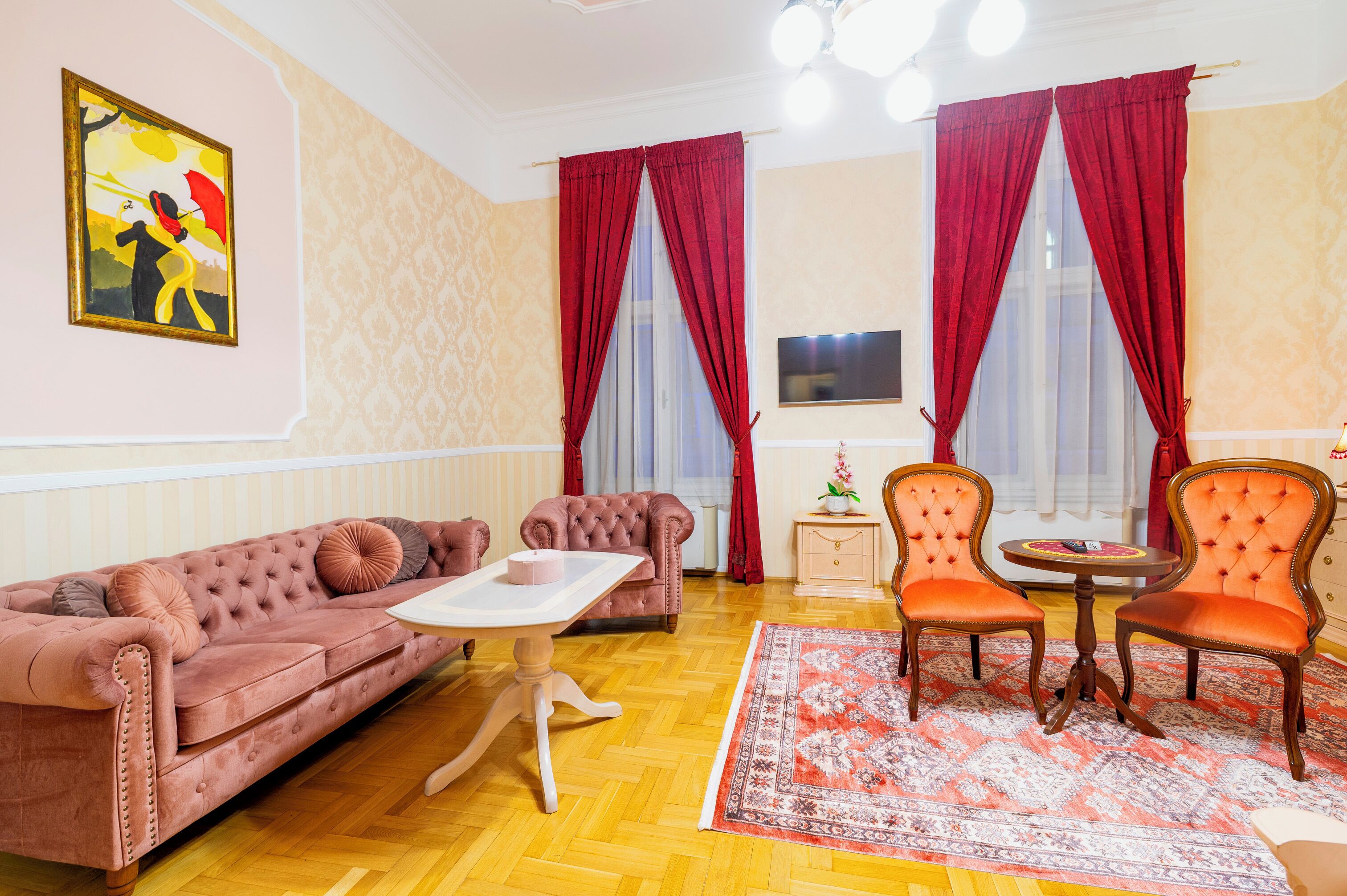 Photo - Cotton House Budapest