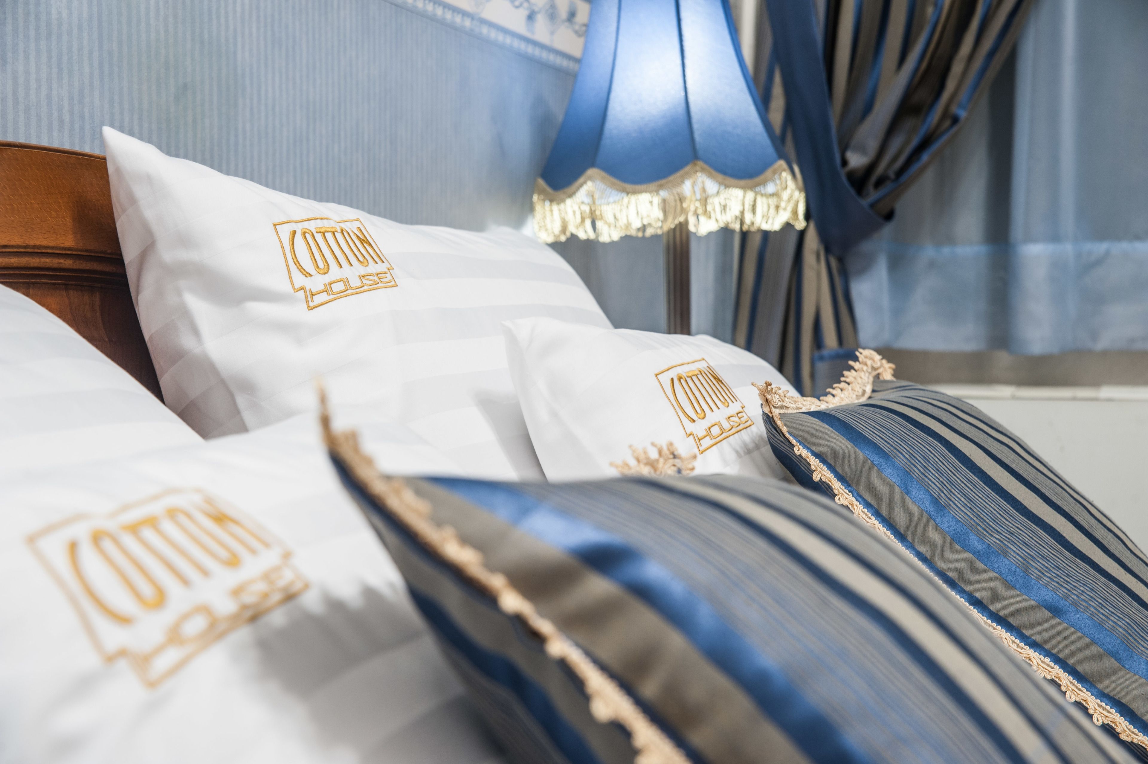 Photo - Cotton House Budapest