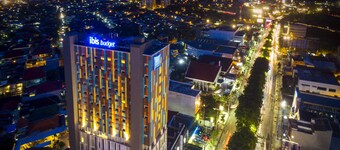 ibis budget Surabaya HR Muhammad