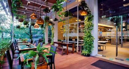 ibis budget Surabaya HR Muhammad