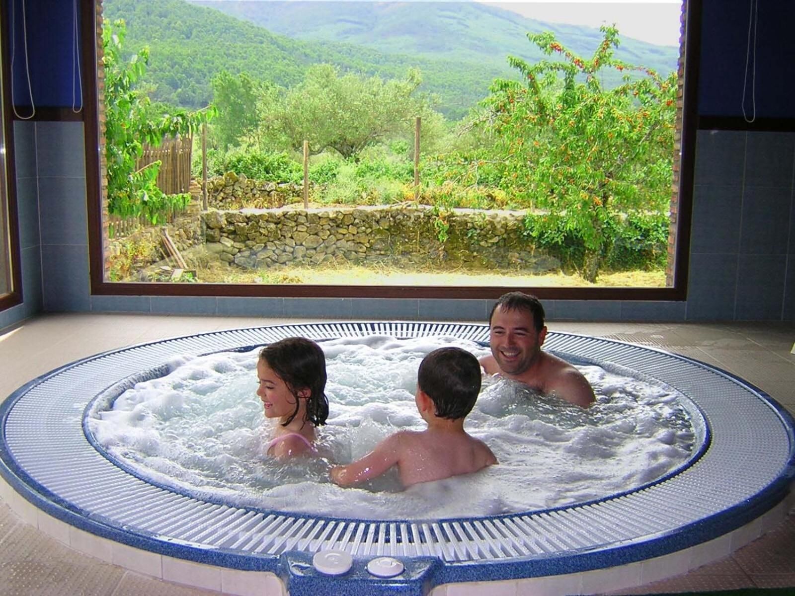 Spa