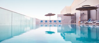 Treppan Hotel & Suites by Fakhruddin