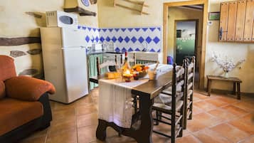 Villa Premium, 1 habitación (Jaraiz) | Entrada interior