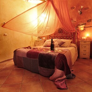 Literie de qualité supérieure, décoration personnalisée