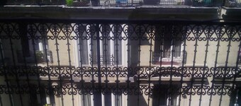 Hôtel André Gill