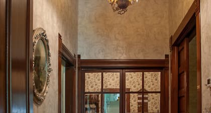 Courthouse Inn B&B