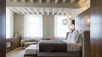 Premium-Suite (Suite Prestige)