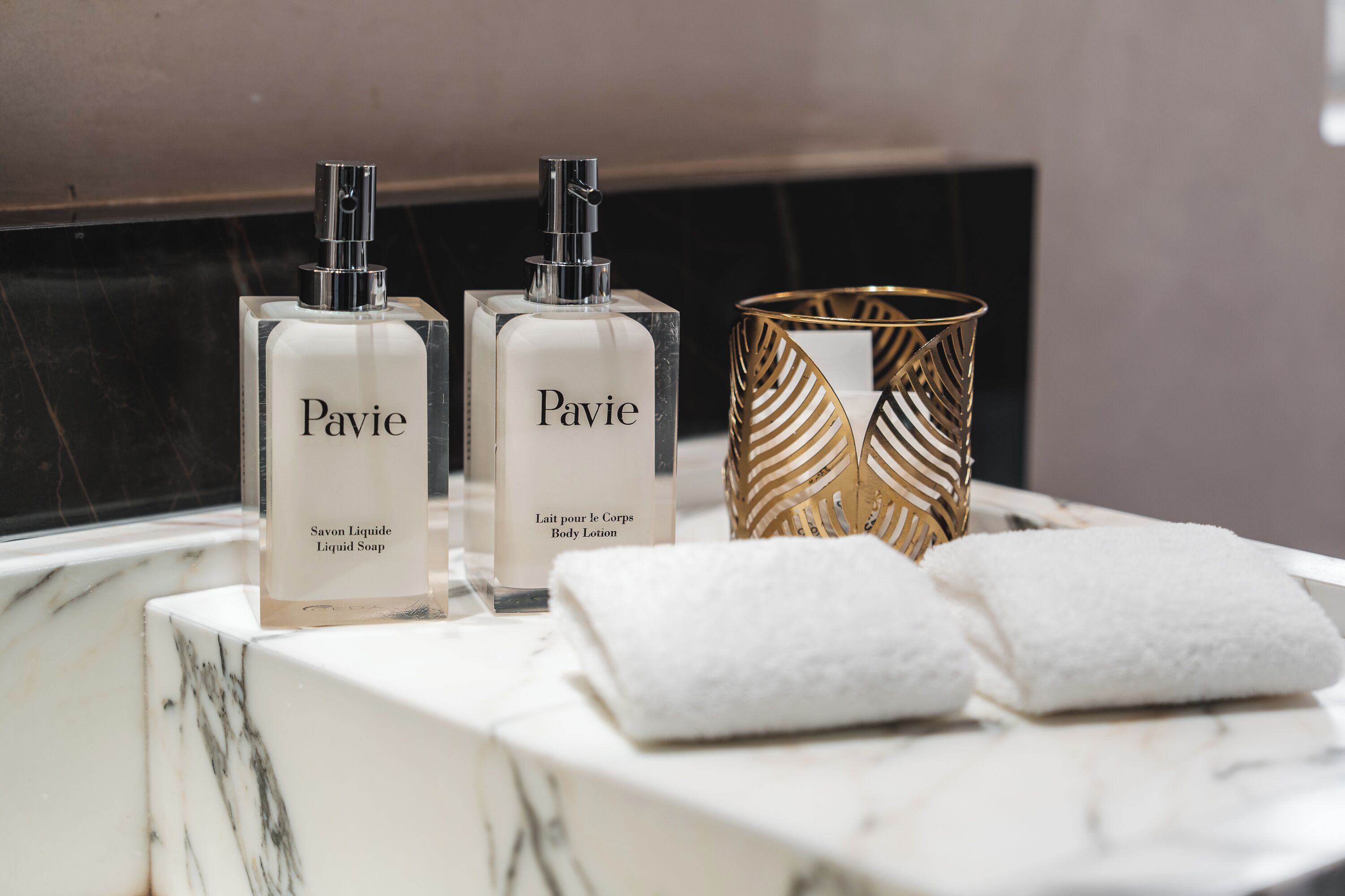traditional suite | bathroom | separate bathtub and shower, designer toiletries, hair dryer, bathrobes