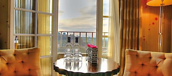Hôtel de Pavie