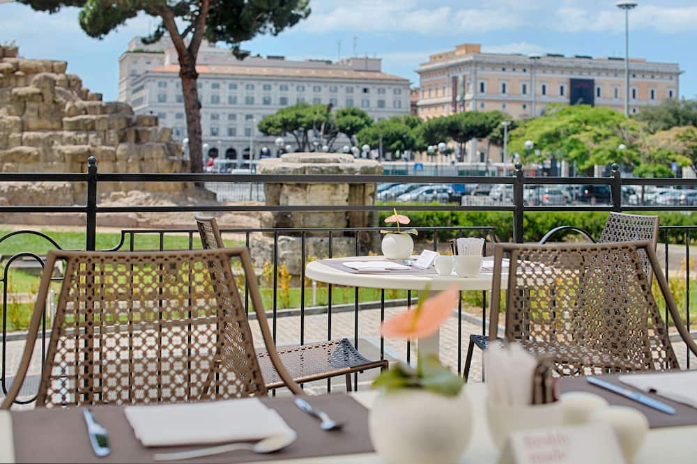 NH Collection Roma Palazzo Cinquecento