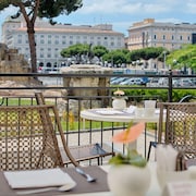 NH Collection Roma Palazzo Cinquecento