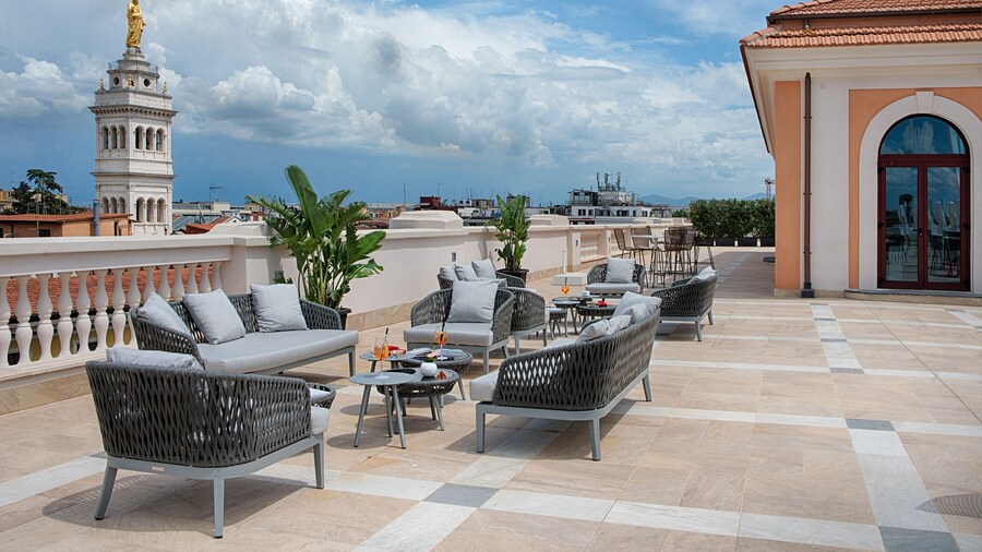 NH Collection Roma Palazzo Cinquecento